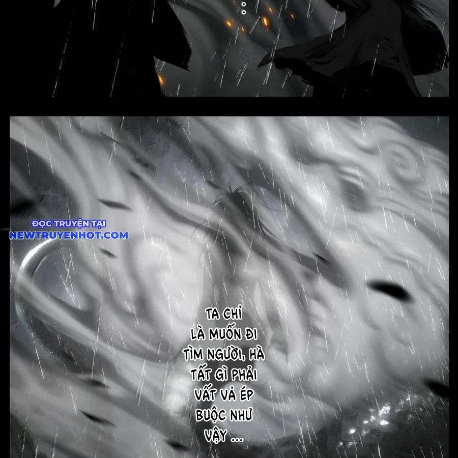 Tây Du Ký Ngoại Truyện [Chap 320-374]