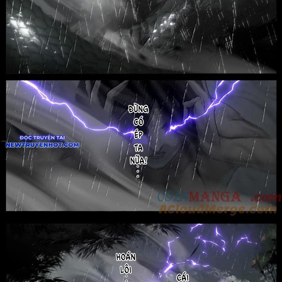 Tây Du Ký Ngoại Truyện [Chap 320-374]