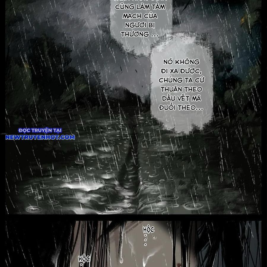 Tây Du Ký Ngoại Truyện [Chap 320-374]