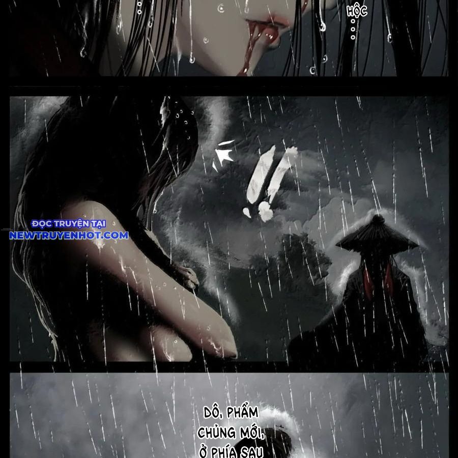 Tây Du Ký Ngoại Truyện [Chap 320-374]