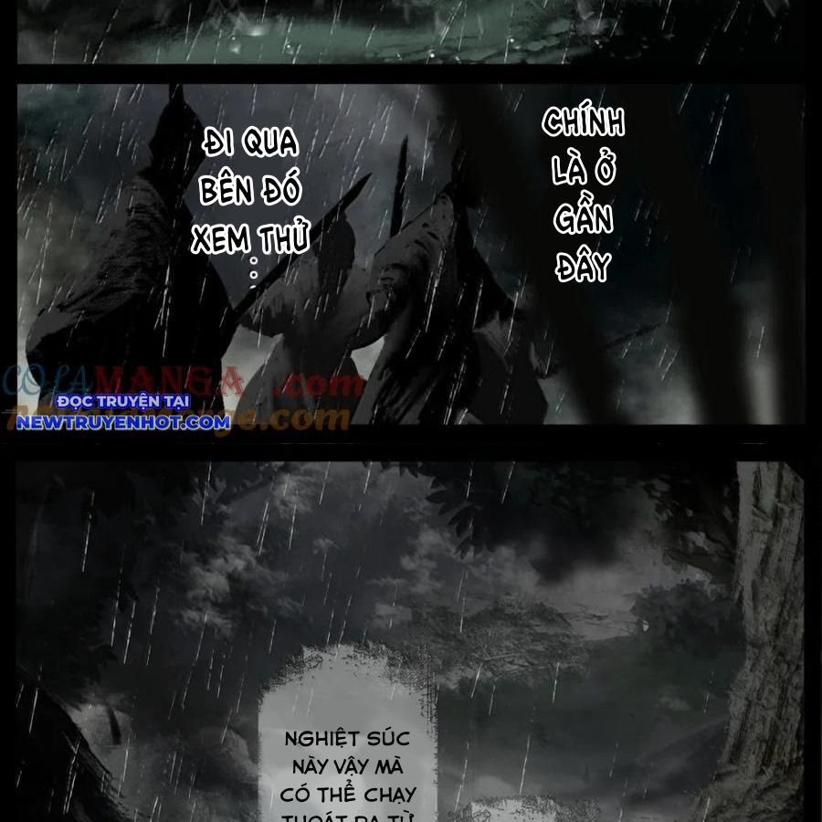 Tây Du Ký Ngoại Truyện [Chap 320-374]