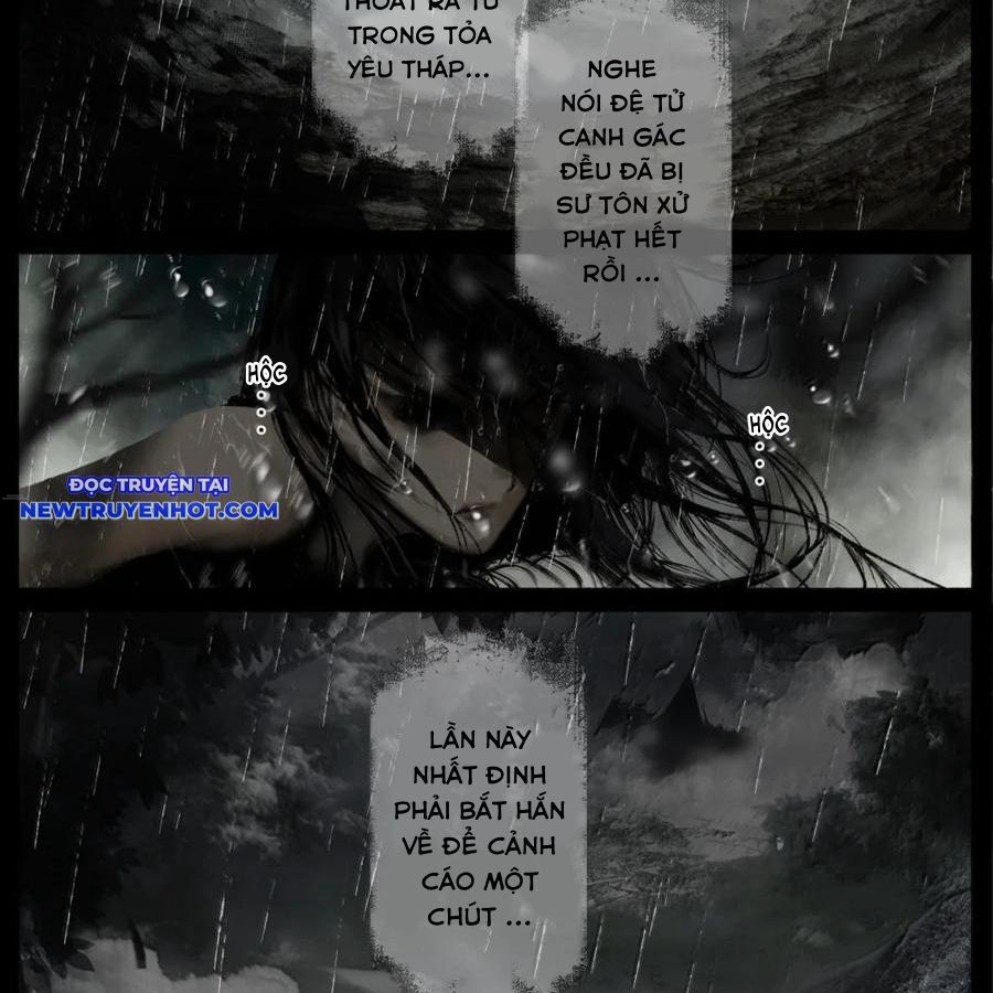 Tây Du Ký Ngoại Truyện [Chap 320-374]