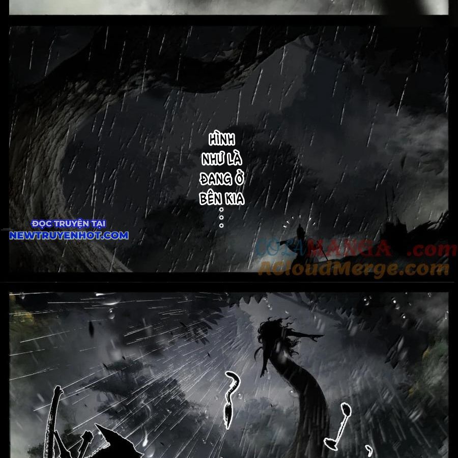 Tây Du Ký Ngoại Truyện [Chap 320-374]