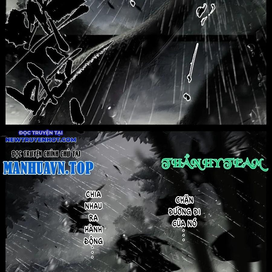 Tây Du Ký Ngoại Truyện [Chap 320-374]