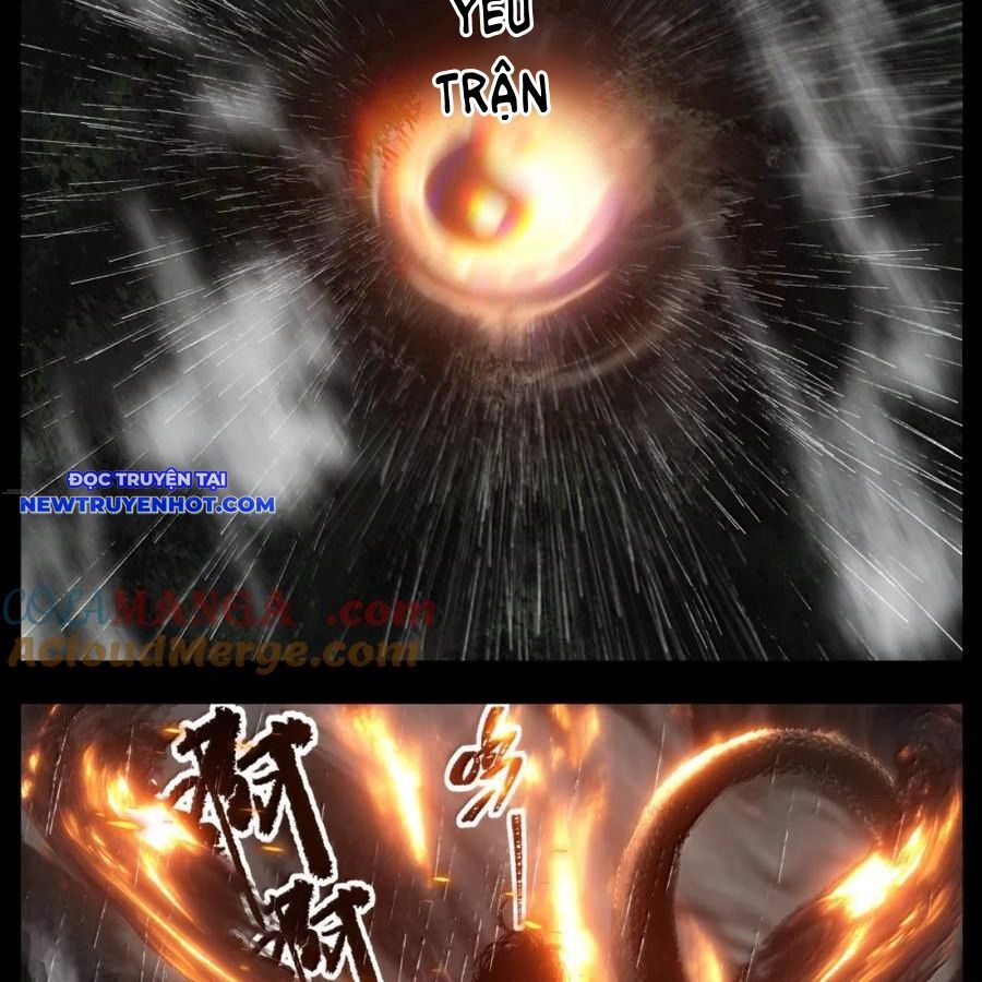 Tây Du Ký Ngoại Truyện [Chap 320-374]