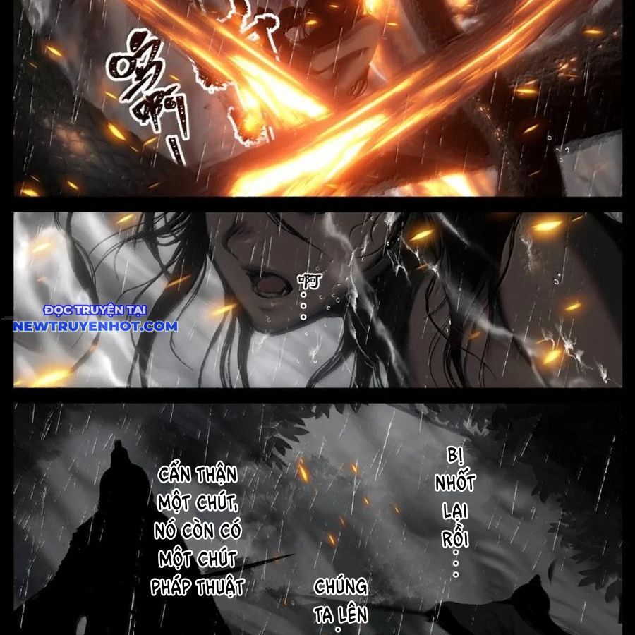 Tây Du Ký Ngoại Truyện [Chap 320-374]