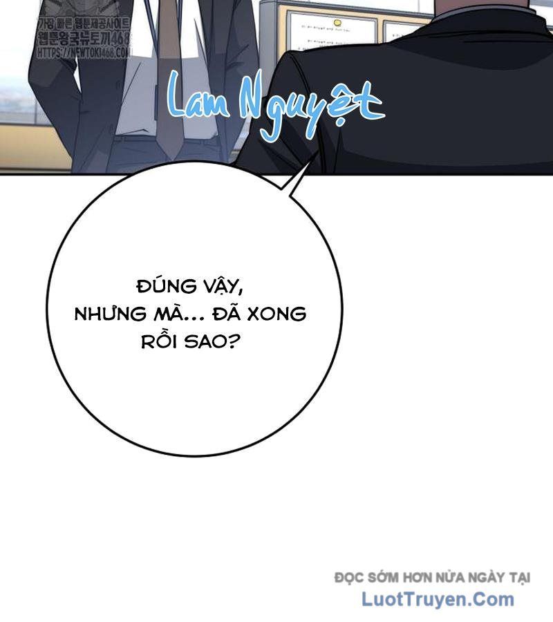 Công Chức Cấp Kiếm Thần Hồi Quy [Chap 63]