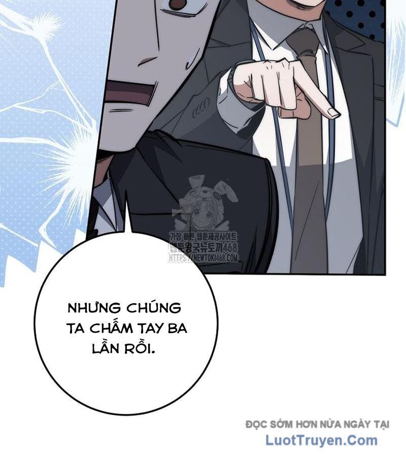 Công Chức Cấp Kiếm Thần Hồi Quy [Chap 63]