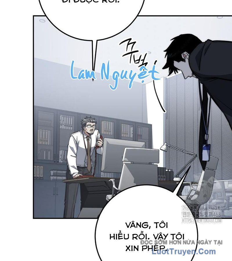 Công Chức Cấp Kiếm Thần Hồi Quy [Chap 63]