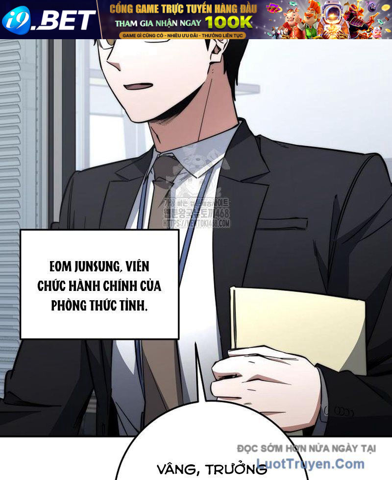 Công Chức Cấp Kiếm Thần Hồi Quy [Chap 63]