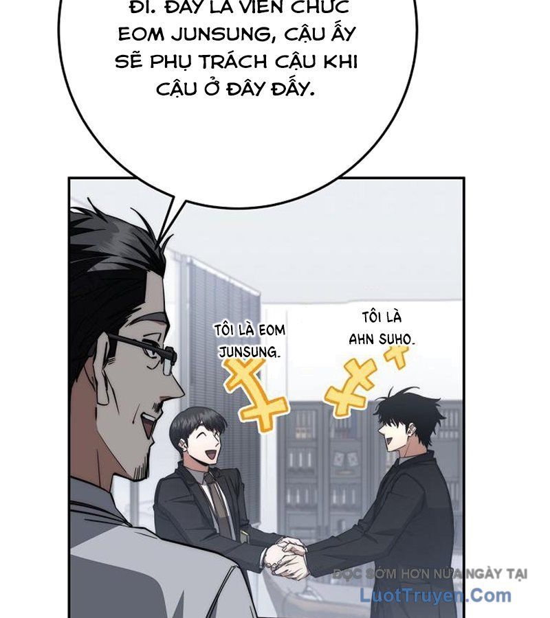 Công Chức Cấp Kiếm Thần Hồi Quy [Chap 63]