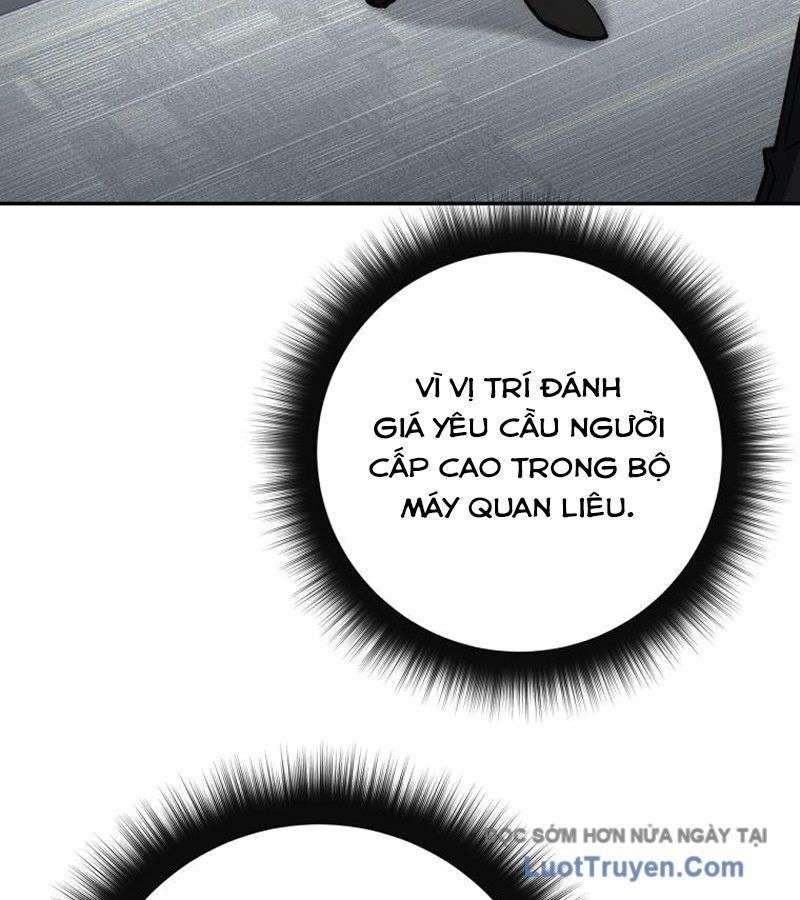 Công Chức Cấp Kiếm Thần Hồi Quy [Chap 63]