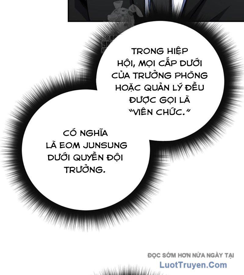 Công Chức Cấp Kiếm Thần Hồi Quy [Chap 63]