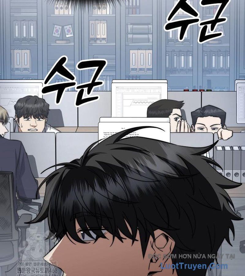 Công Chức Cấp Kiếm Thần Hồi Quy [Chap 63]