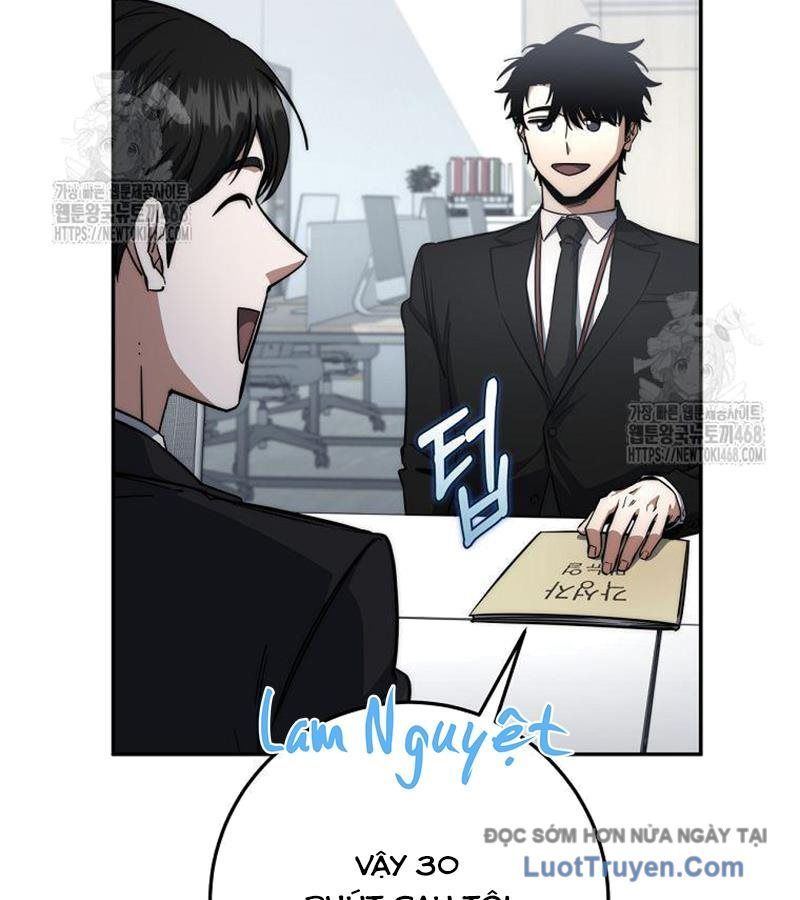 Công Chức Cấp Kiếm Thần Hồi Quy [Chap 63]