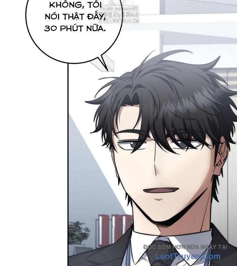 Công Chức Cấp Kiếm Thần Hồi Quy [Chap 63]