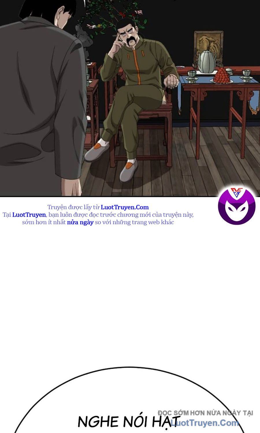 Người Xấu [Chap 278]