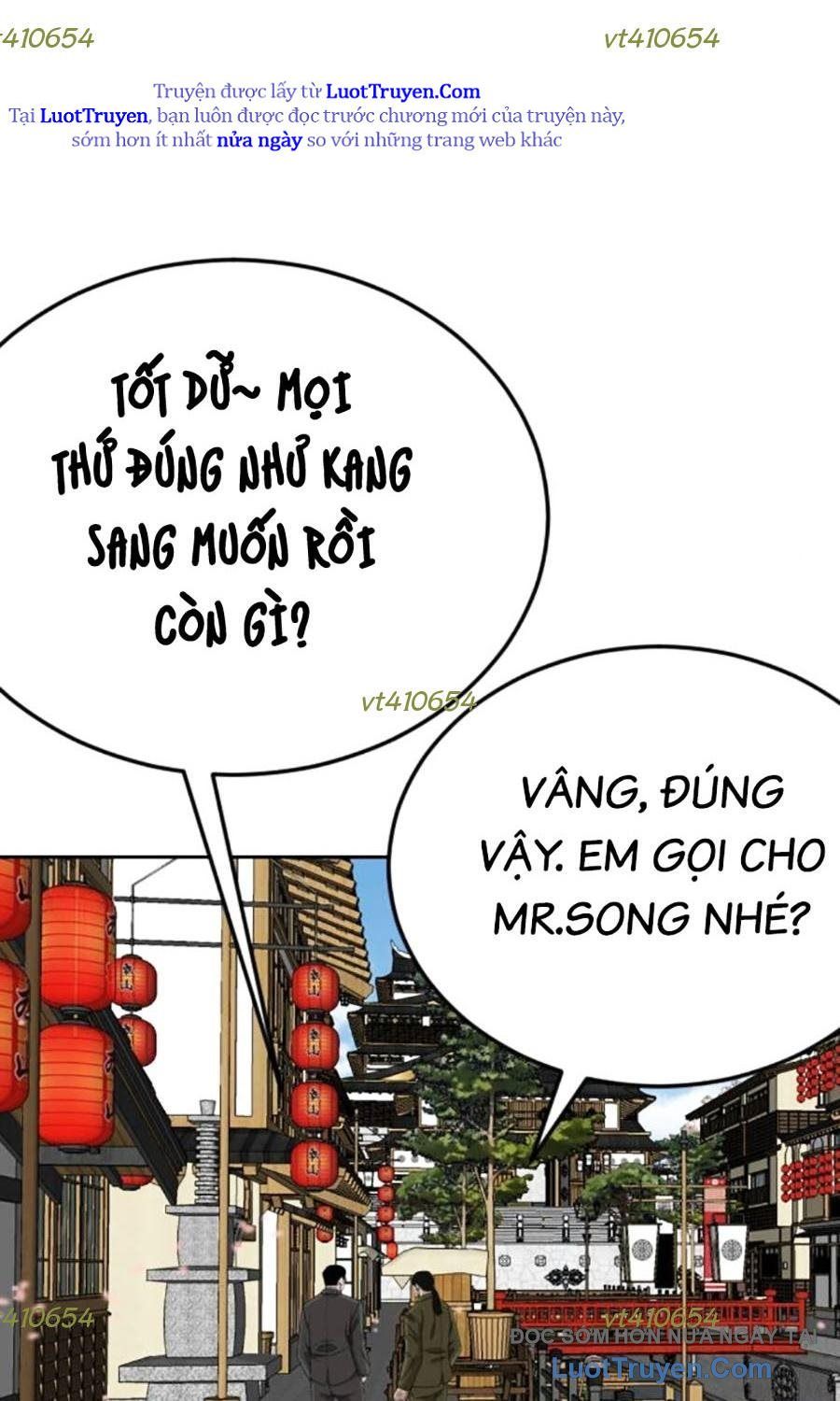 Người Xấu [Chap 278]