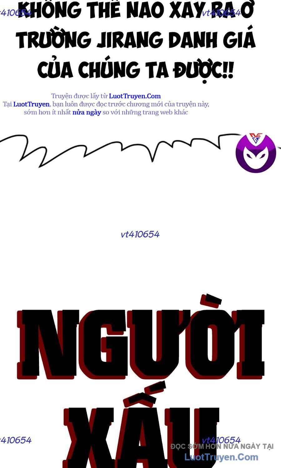 Người Xấu [Chap 278]