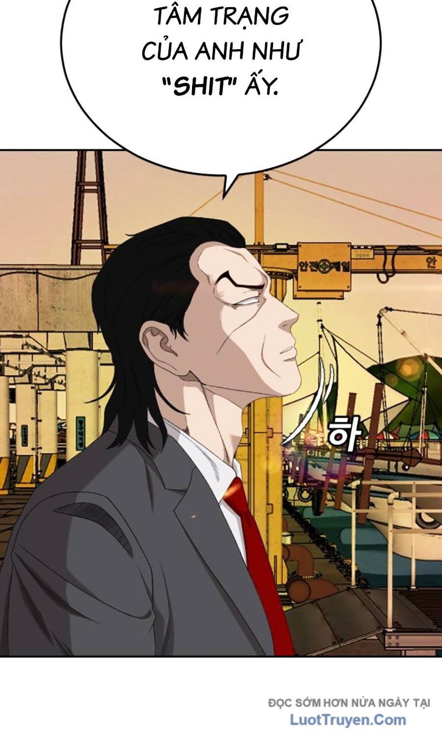 Người Xấu [Chap 278]