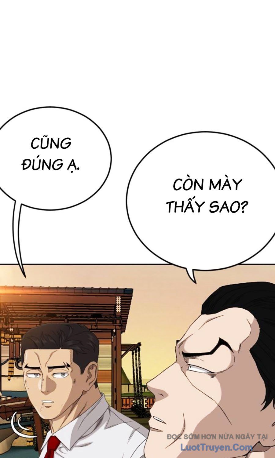 Người Xấu [Chap 278]