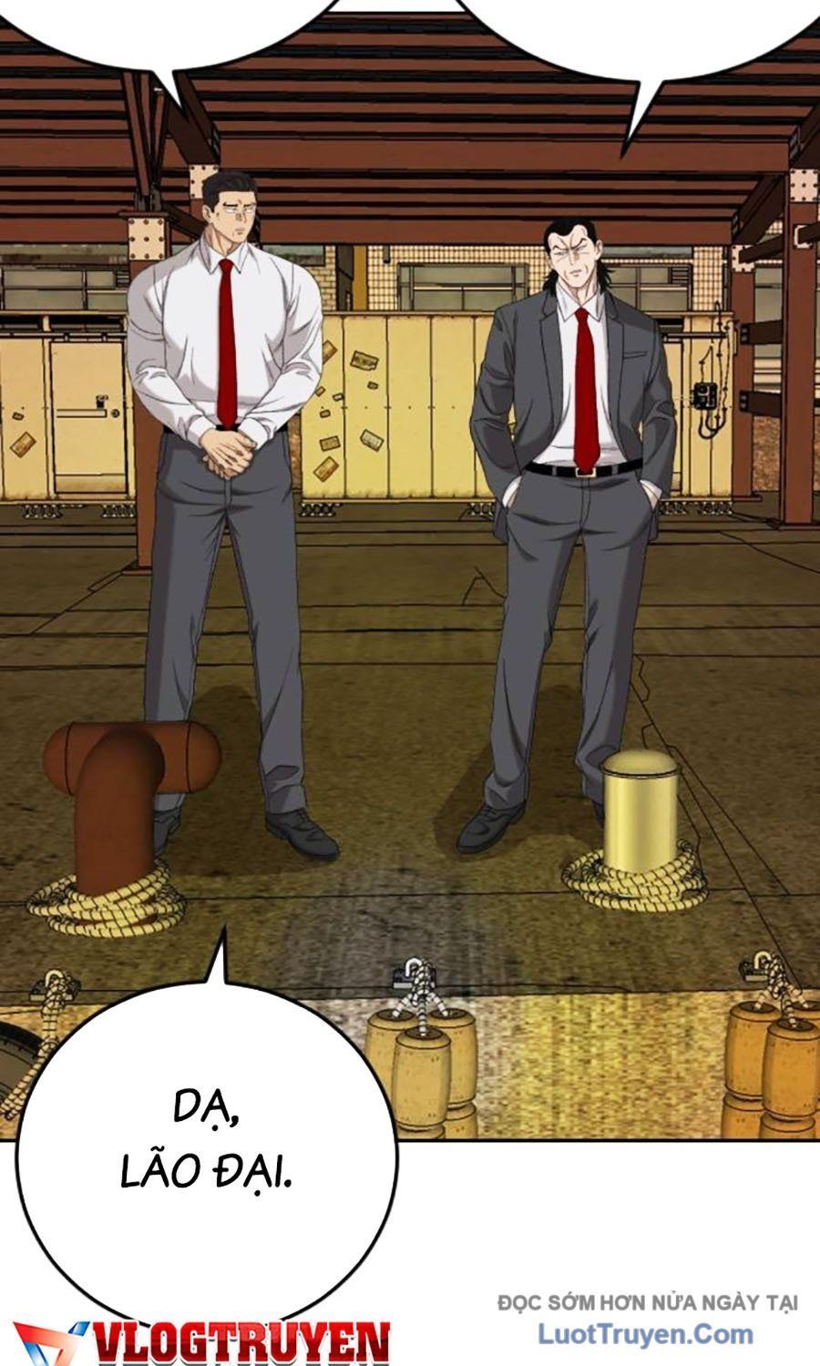 Người Xấu [Chap 278]