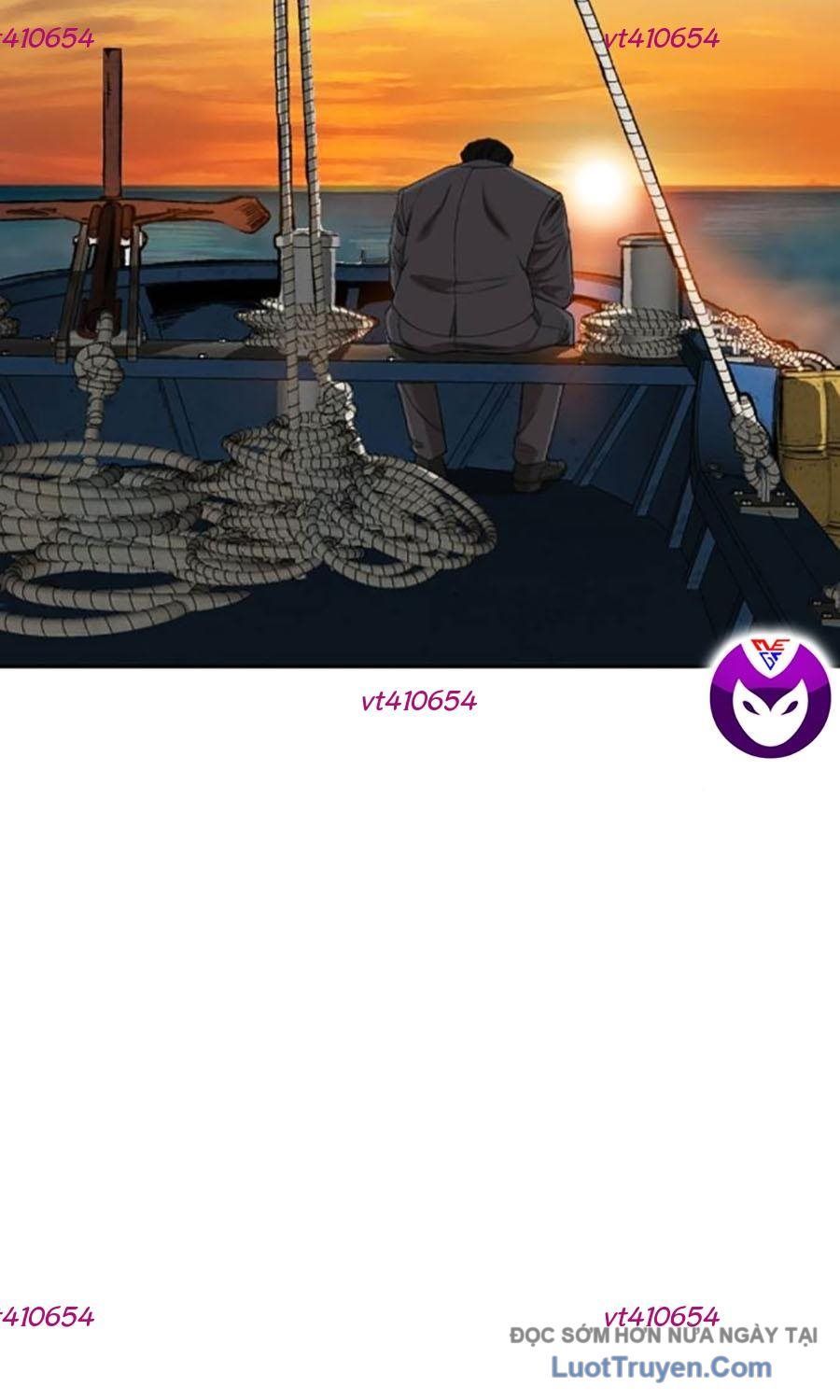 Người Xấu [Chap 278]