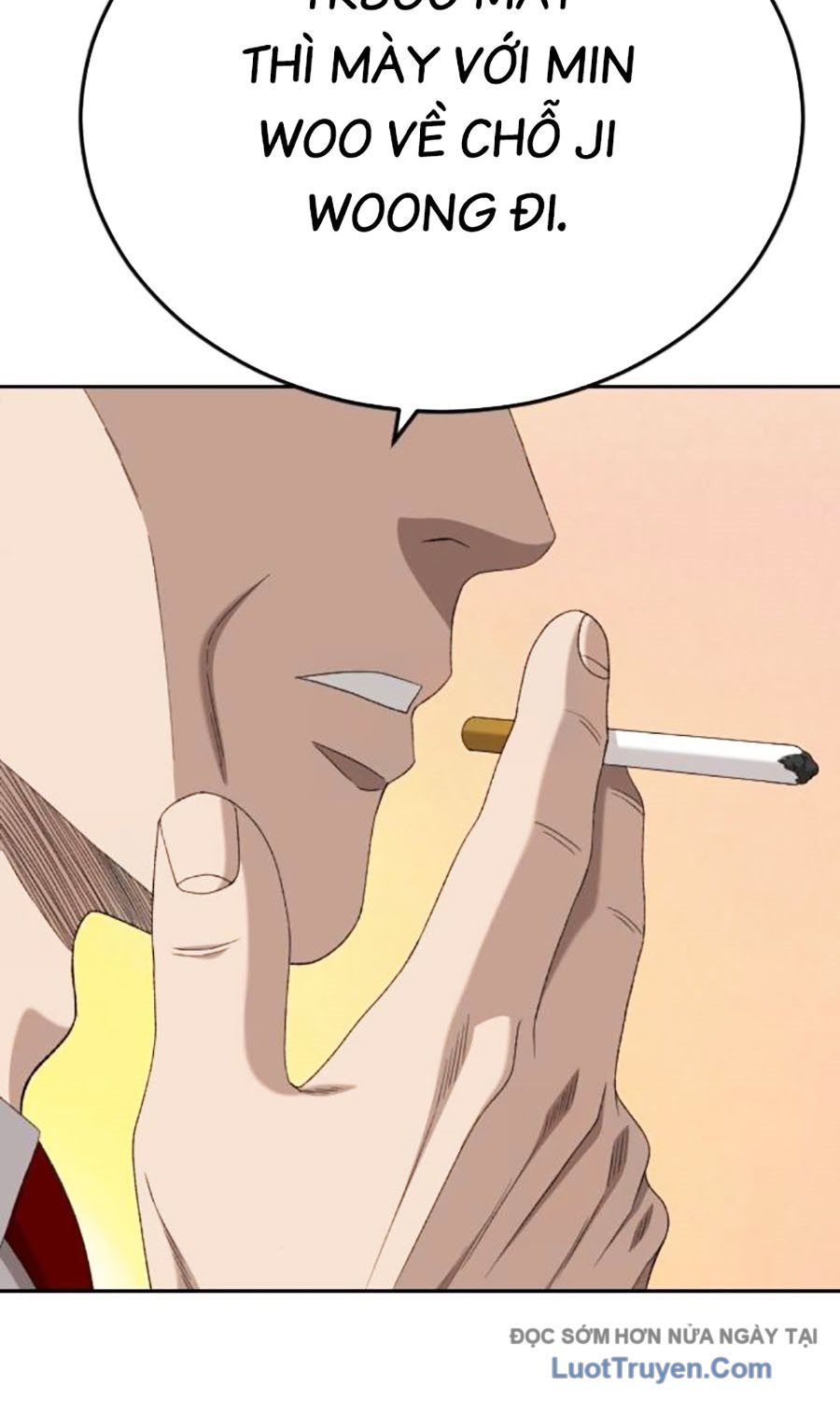 Người Xấu [Chap 278]