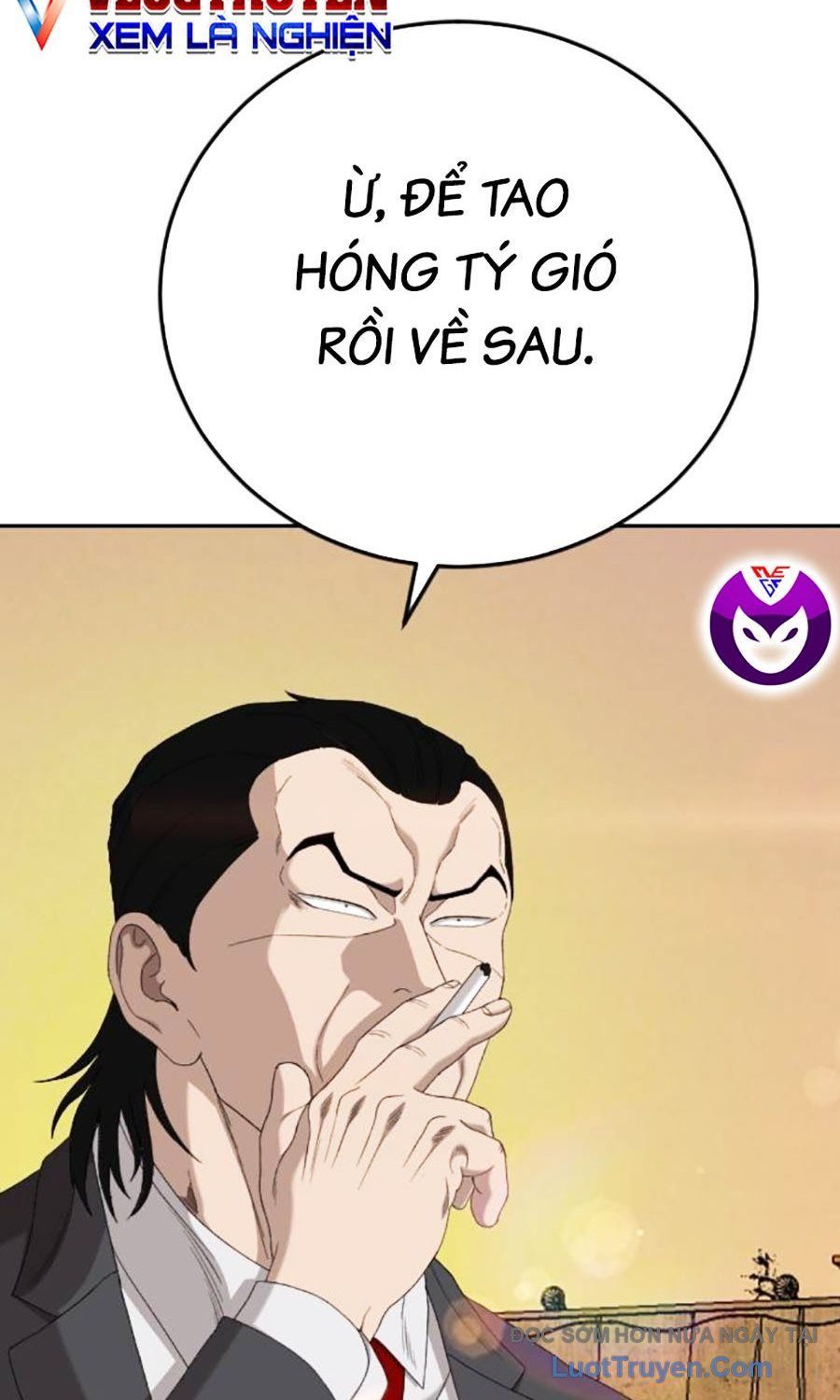 Người Xấu [Chap 278]
