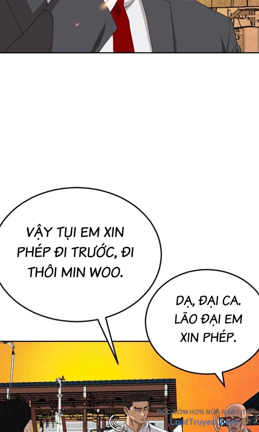 Người Xấu [Chap 278]