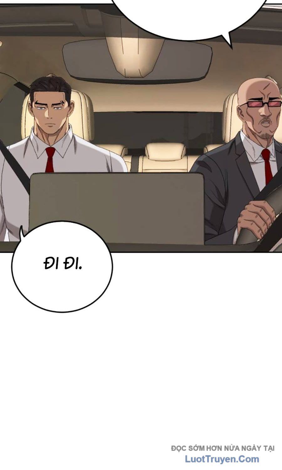 Người Xấu [Chap 278]