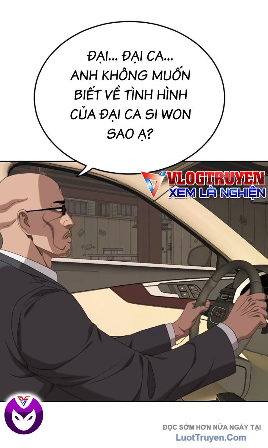 Người Xấu [Chap 278]