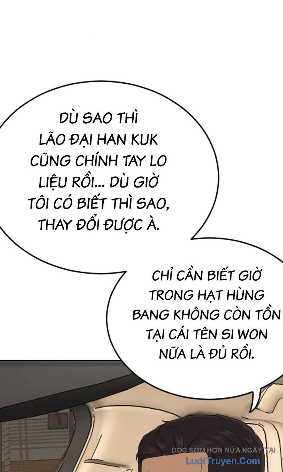 Người Xấu [Chap 278]