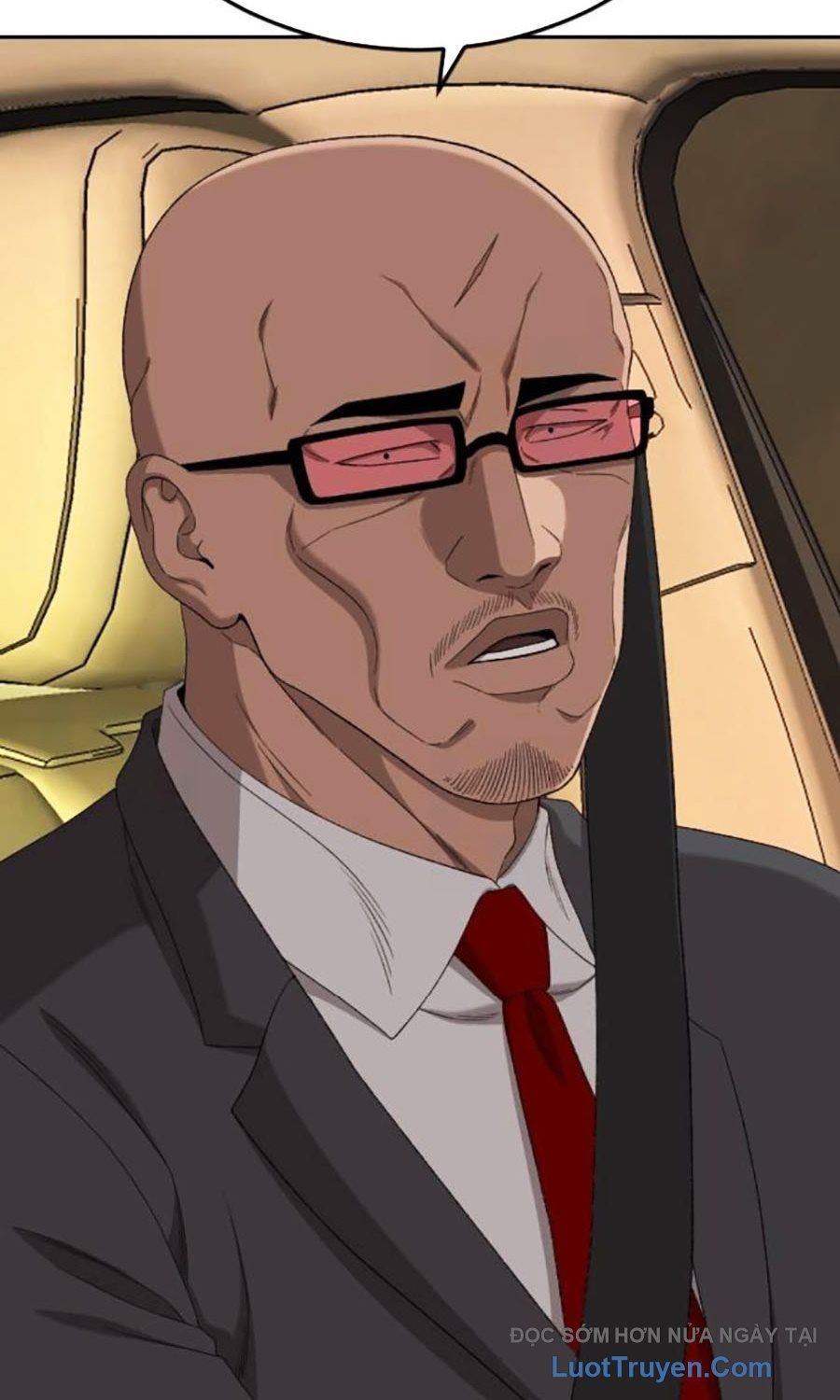 Người Xấu [Chap 278]
