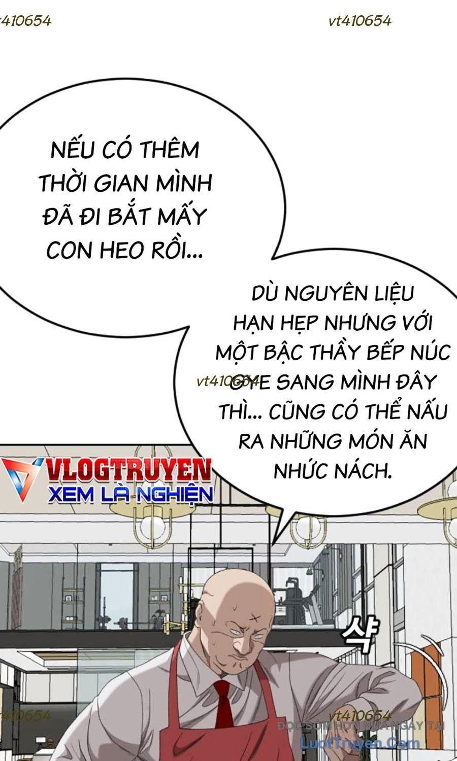 Người Xấu [Chap 278]