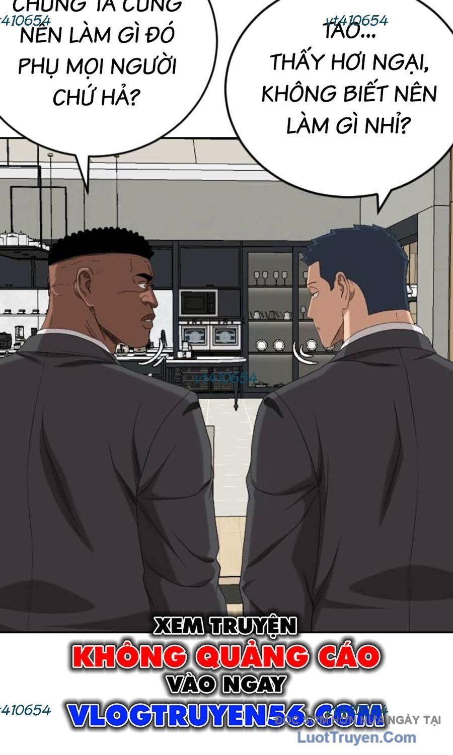 Người Xấu [Chap 278]