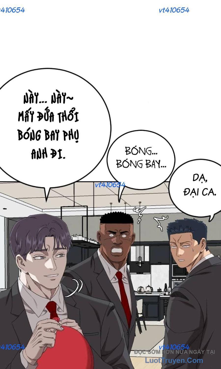 Người Xấu [Chap 278]