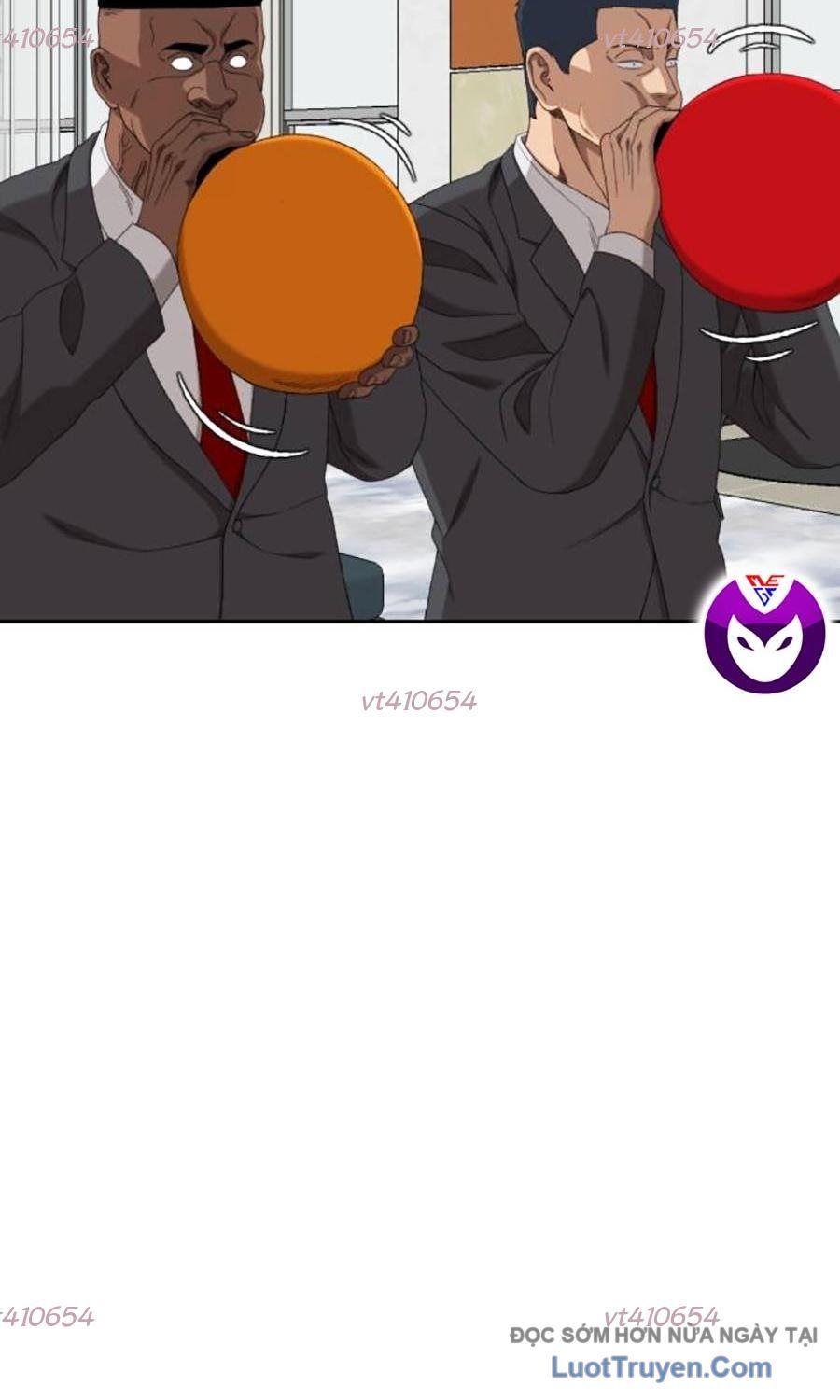 Người Xấu [Chap 278]