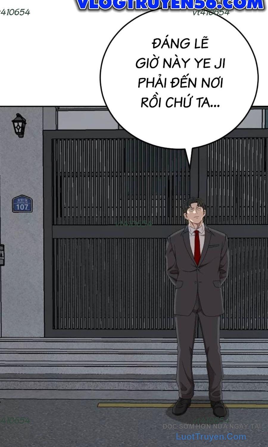 Người Xấu [Chap 278]