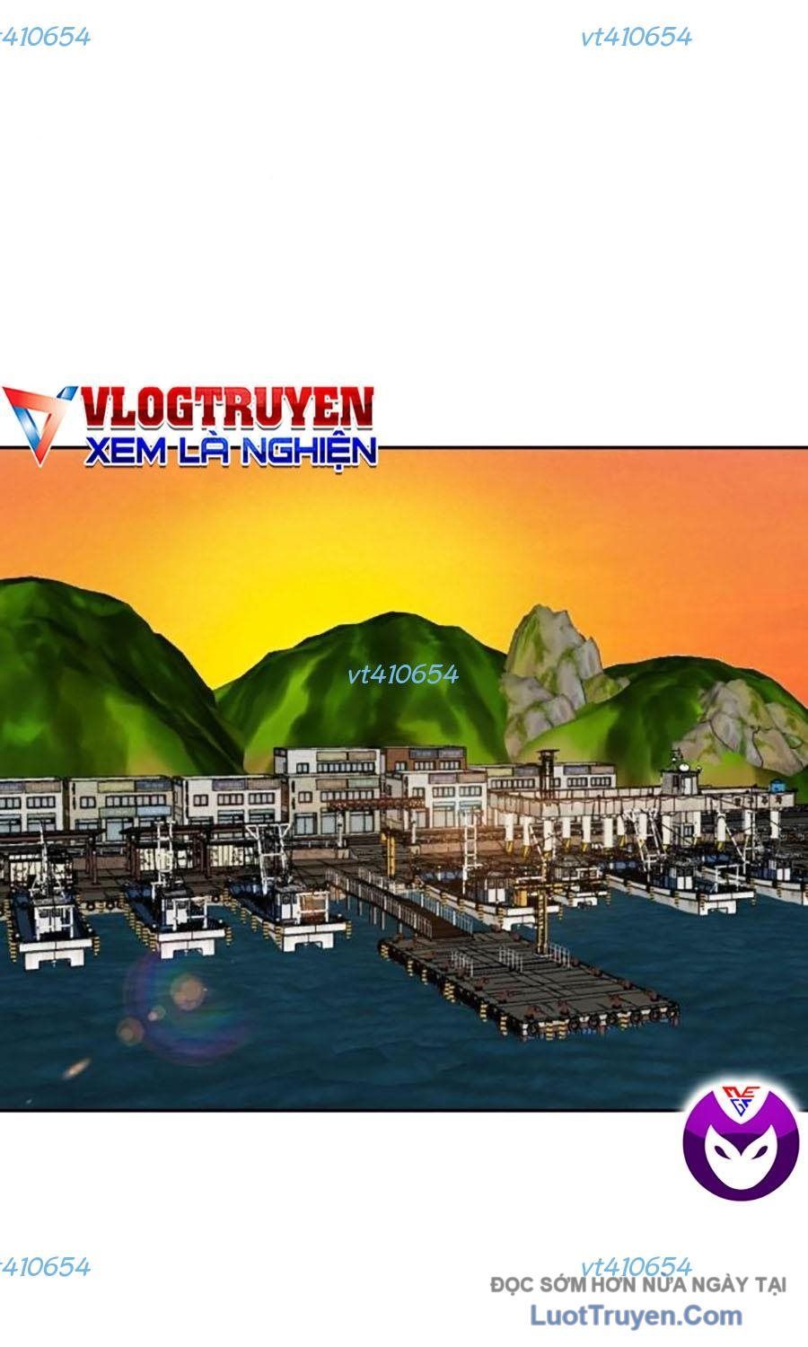 Người Xấu [Chap 278]