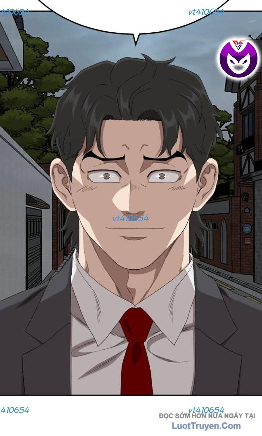 Người Xấu [Chap 278]