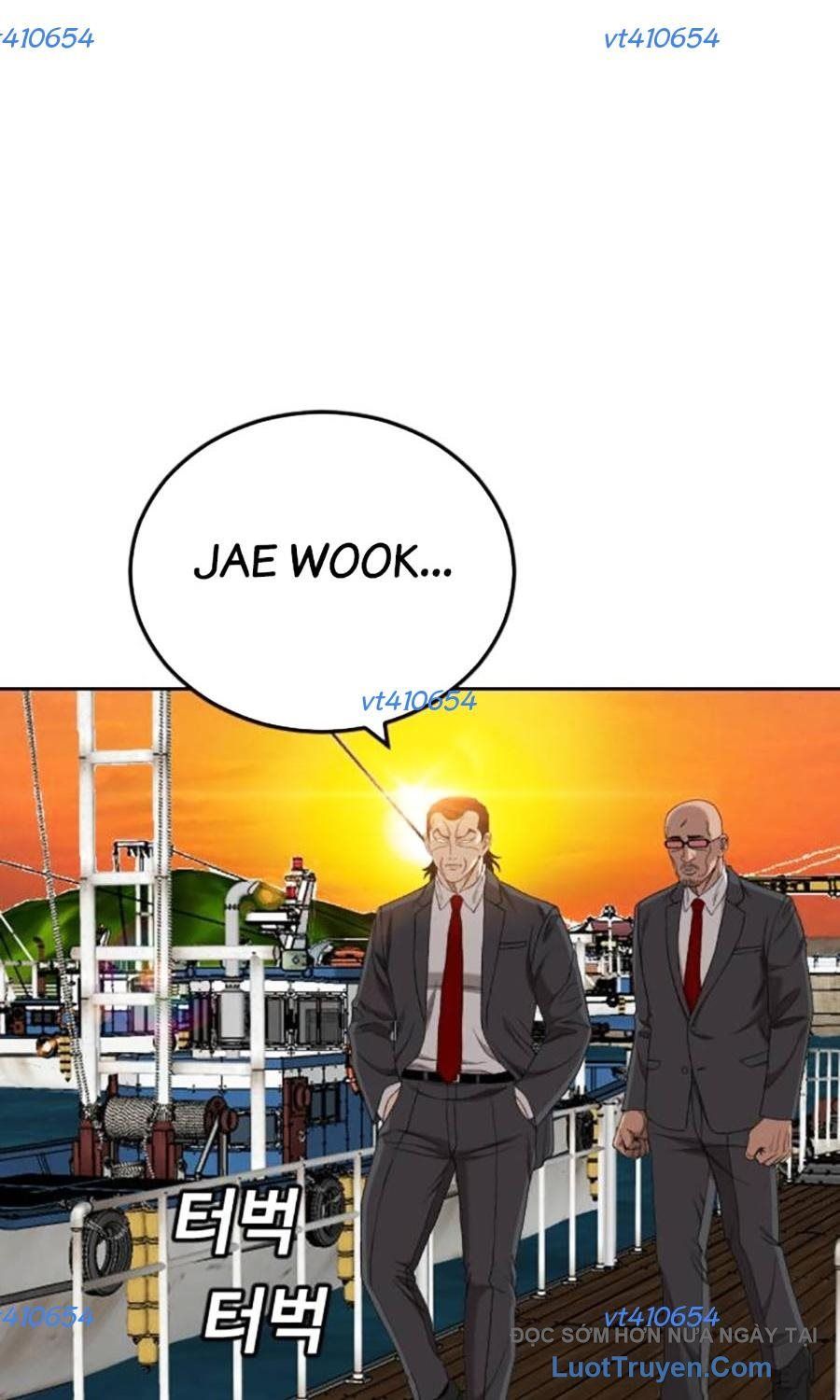 Người Xấu [Chap 278]