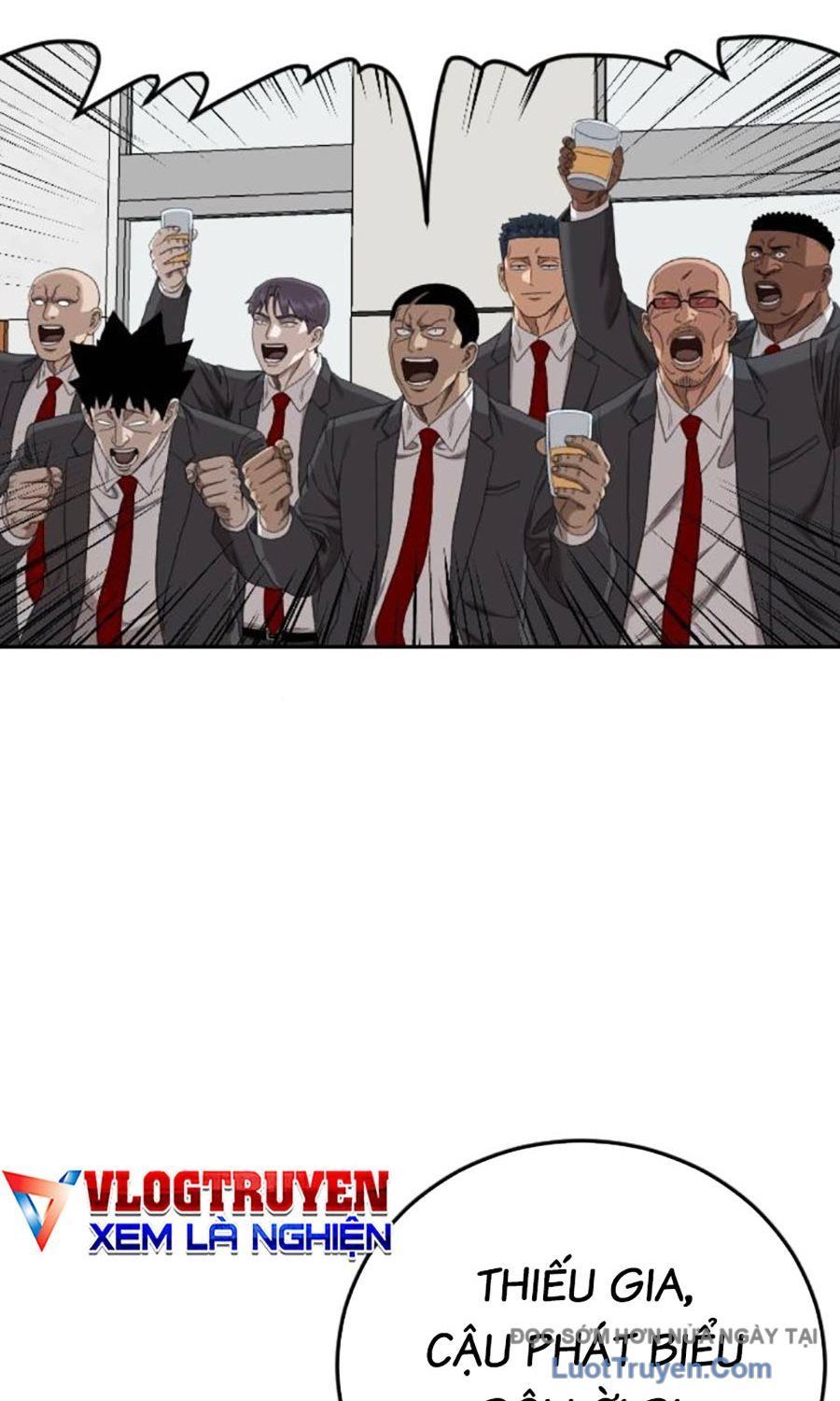 Người Xấu [Chap 278]