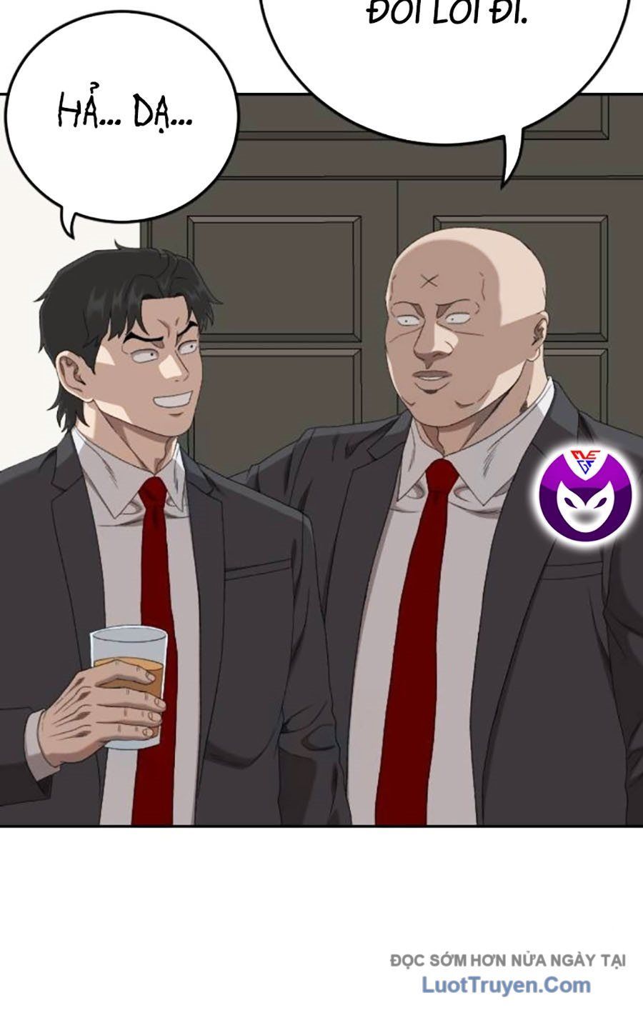 Người Xấu [Chap 278]