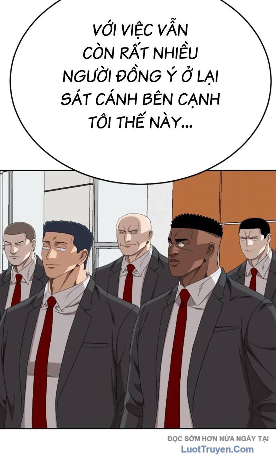 Người Xấu [Chap 278]