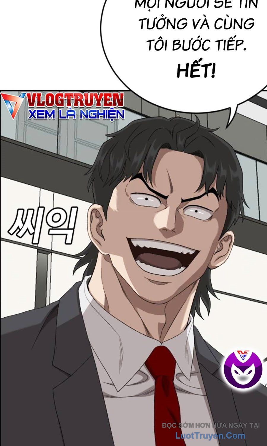 Người Xấu [Chap 278]