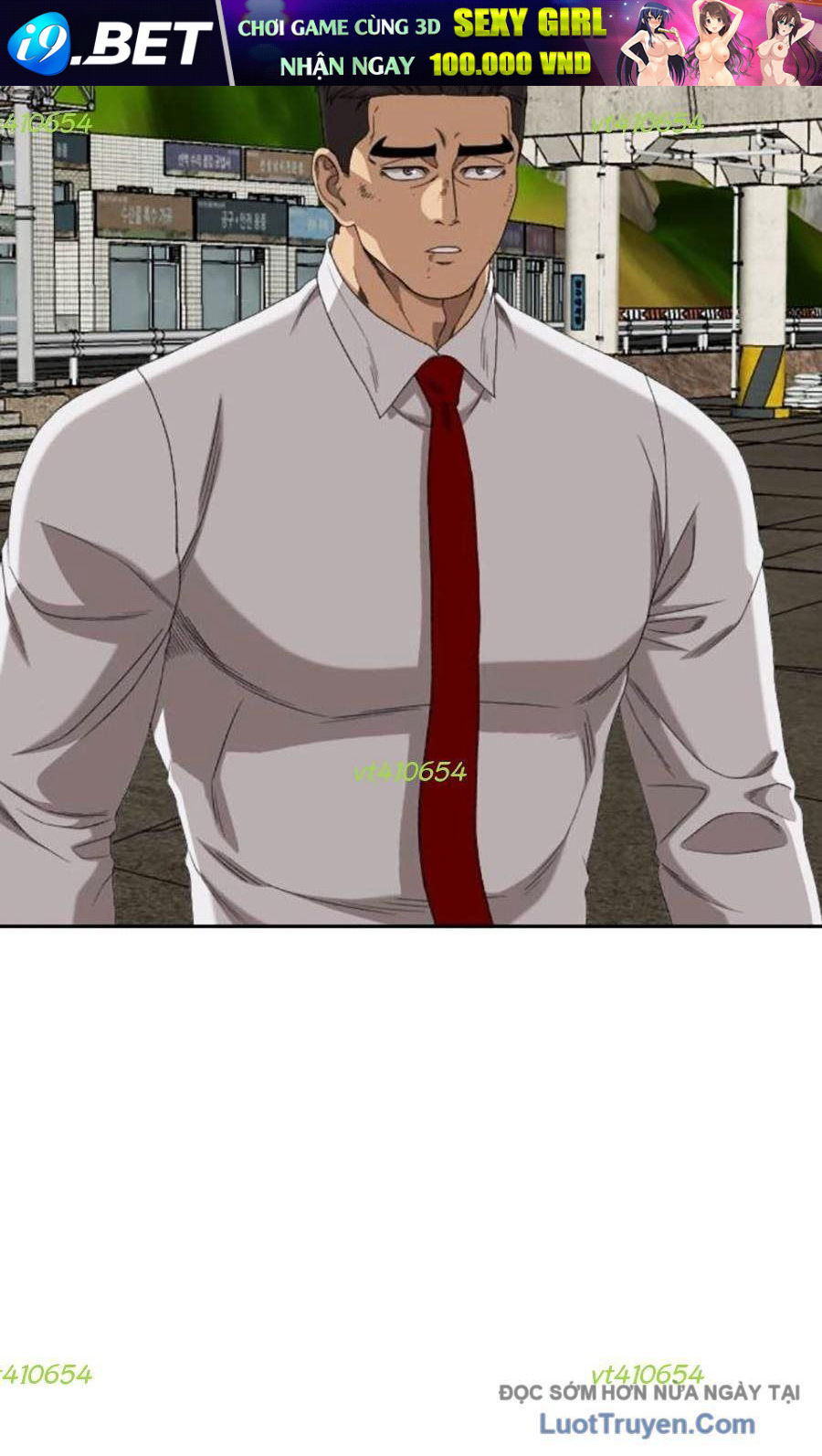 Người Xấu [Chap 278]