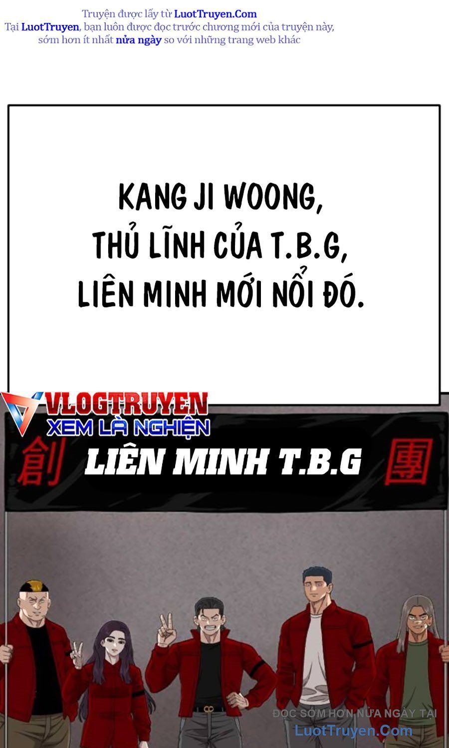 Người Xấu [Chap 278]