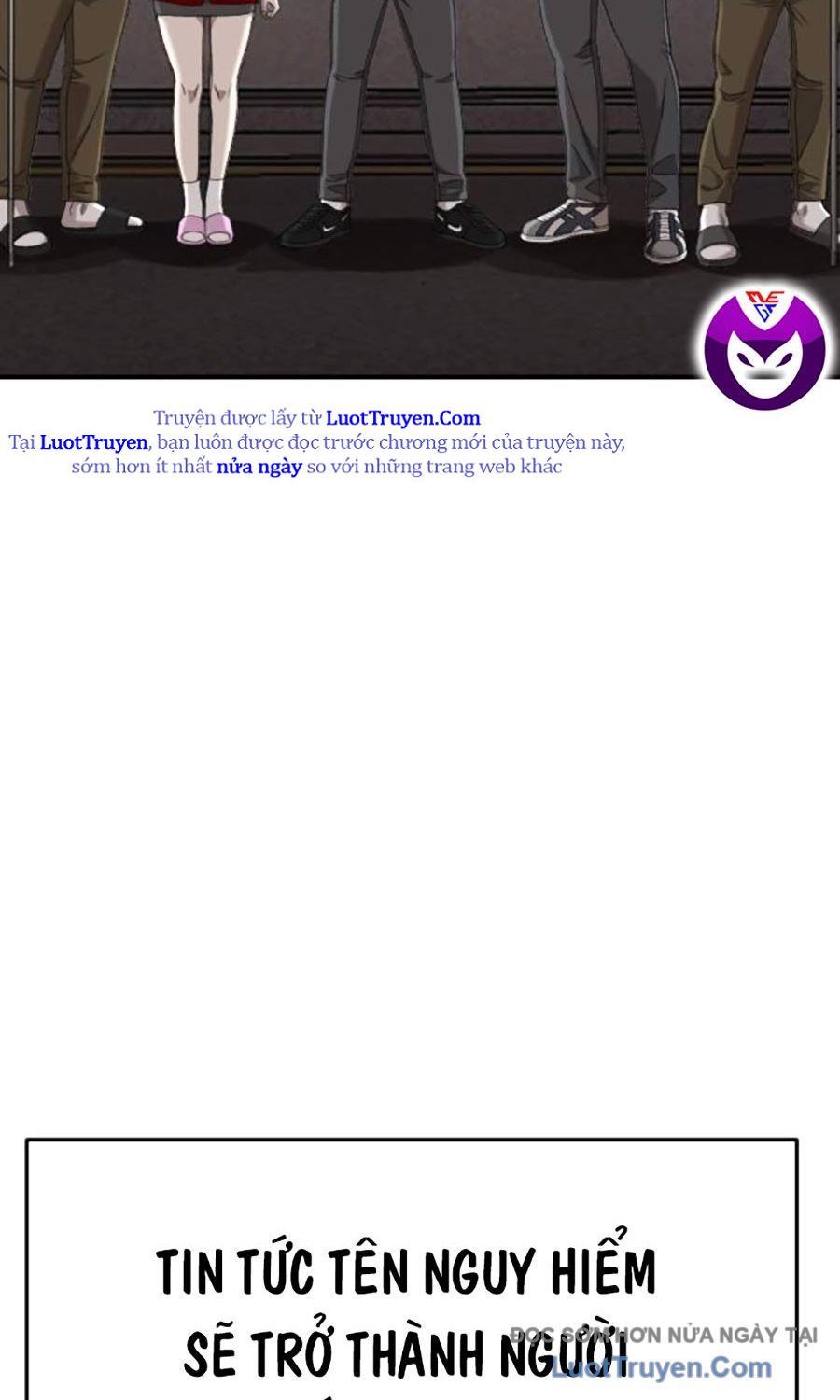 Người Xấu [Chap 278]