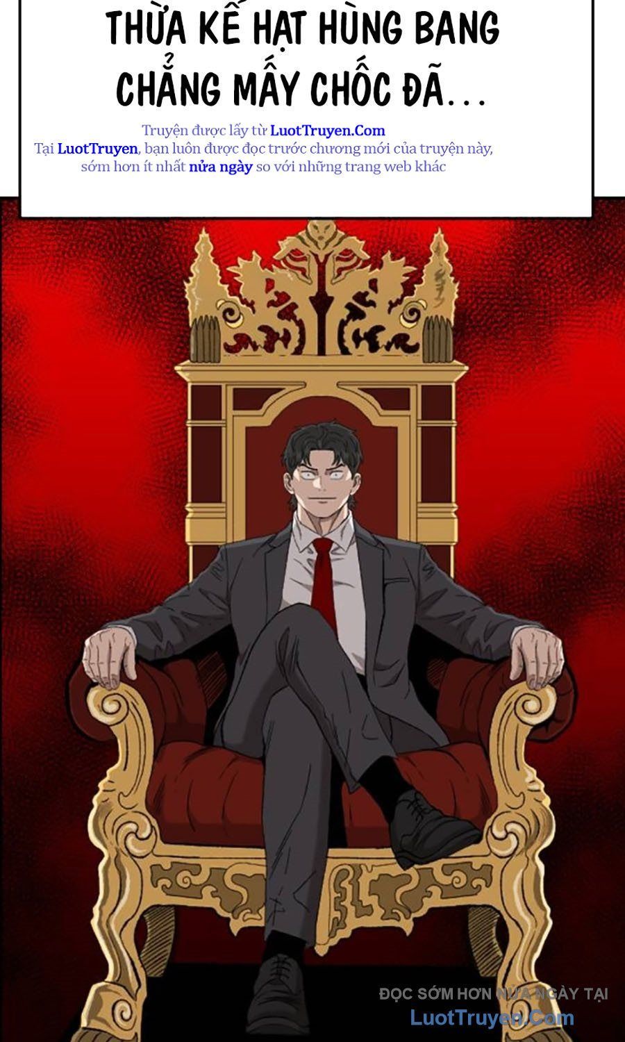 Người Xấu [Chap 278]